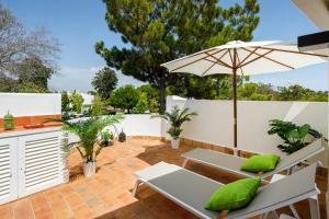 Victory Village T1 & Rooftop terrace