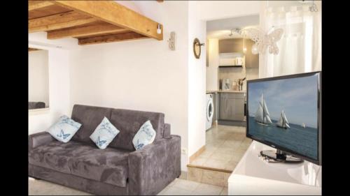 Vieil Antibes Cosy Close everything