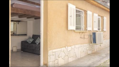 Vieil Antibes Cosy Close everything