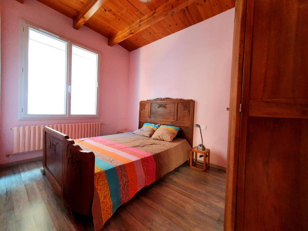 Vieil Antibes, ravissant 2p avec petite terrasse 06600 Antibes