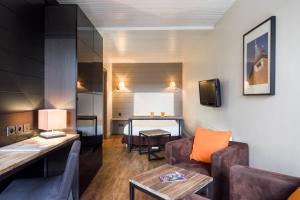 Vieille BÔurse - Cosy studio close to stations and old city - Welkeys