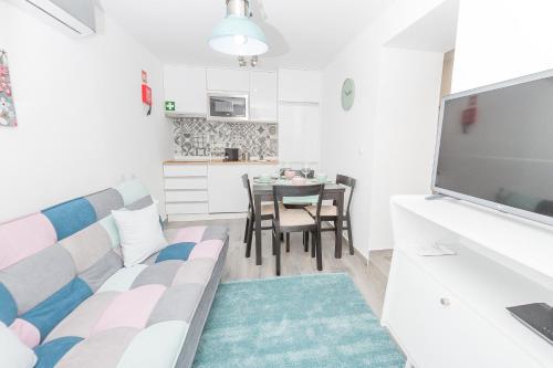 Vieira Apartments I