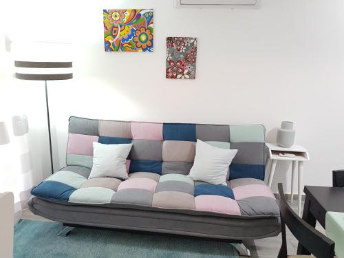 Vieira Apartments I