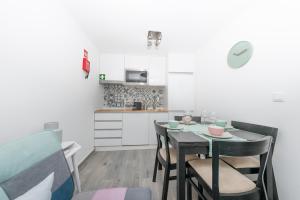 Vieira Apartments I
