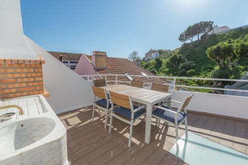 Vieira Apartments IV