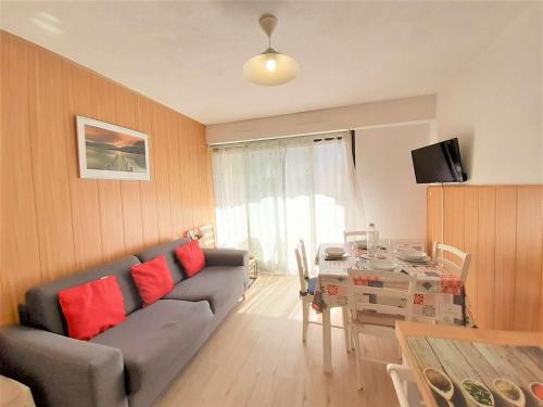 Appartement Vielle-Aure, 2 pièces, 4 personnes - FR-1-457-273 Vielle-Aure france