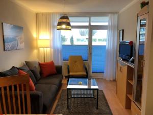 Appartement Vier Jahreszeiten 2-6 Am Hohen Ufer 23775 Großenbrode Schleswig-Holstein