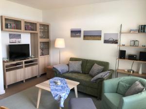 Appartement Vier Jahreszeiten 6-12 Am Hohen Ufer 23775 Großenbrode Schleswig-Holstein