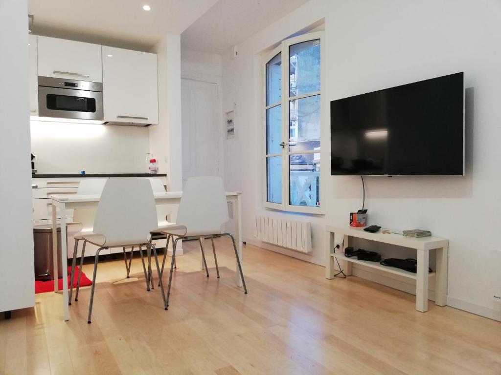 Vier Jahreszeiten, Appartment 723, Hahnenklee - Bockswiese