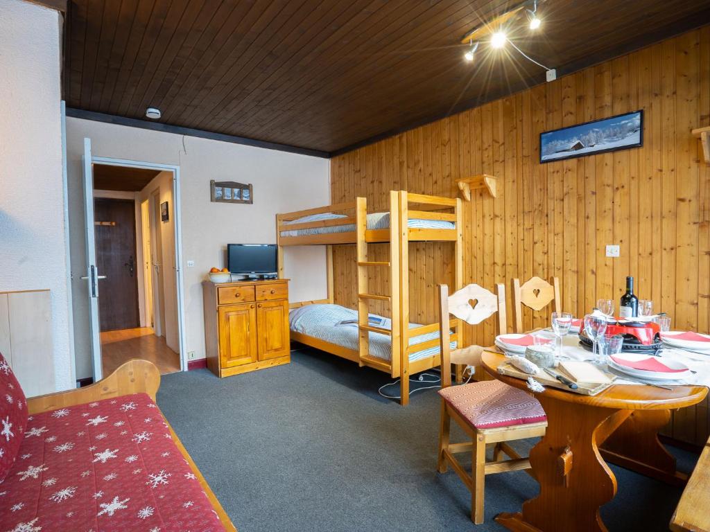 Vier Jahreszeiten Haus 1 Whg 20