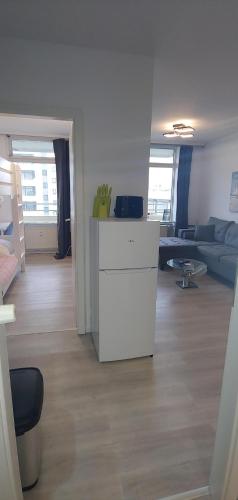 Vier Jahreszeiten Haus 2 Whg 23