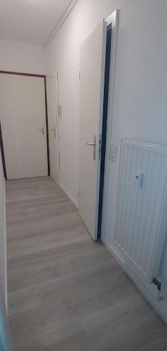 Vier Jahreszeiten Haus 2 Whg 23