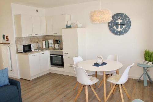 Vier Jahreszeiten Haus 2 Whg 65