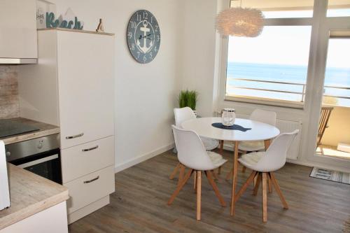Vier Jahreszeiten Haus 2 Whg 65