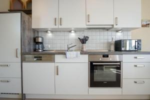 Appartement Vier-Jahreszeiten-Haus-II-Wohnung-71-Meerbrise Vier-Jahreszeiten 2 23775 Großenbrode Schleswig-Holstein