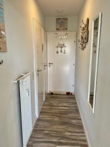 Vier JZ Möwenkoje Haus 1 Whg 4
