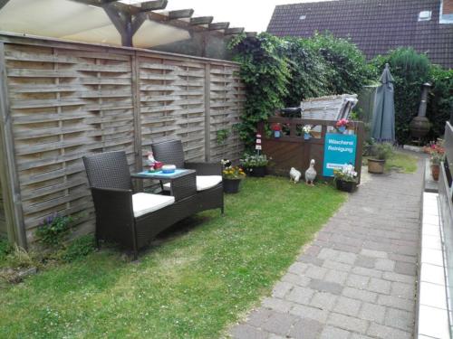 Appartement Viersen Fehmarn allemagne