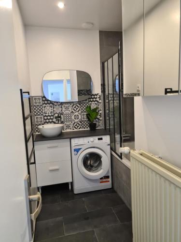 Vierzon superbe appartement