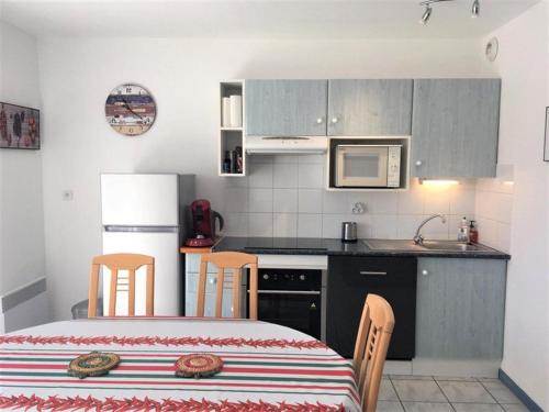 Appartement Vieux-Boucau-les-Bains, 2 pièces, 4 personnes - FR-1-379-74 Vieux-Boucau-les-Bains france