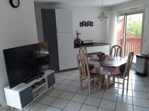 Appartement Vieux-Boucau-les-Bains, 2 pièces, 5 personnes - FR-1-379-18 Vieux-Boucau-les-Bains france