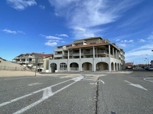 Appartement Vieux-Boucau-les-Bains, 2 pièces, 6 personnes - FR-1-379-141 Vieux-Boucau-les-Bains france