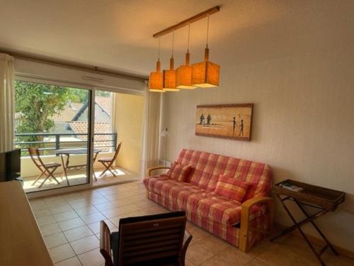 Appartement Vieux-Boucau-les-Bains, 2 pièces, 6 personnes - FR-1-379-146 Vieux-Boucau-les-Bains france