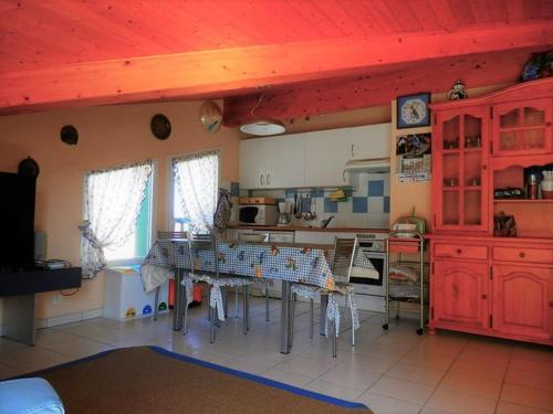 Appartement Vieux-Boucau-les-Bains, 3 pièces, 6 personnes - FR-1-379-28 Vieux-Boucau-les-Bains france