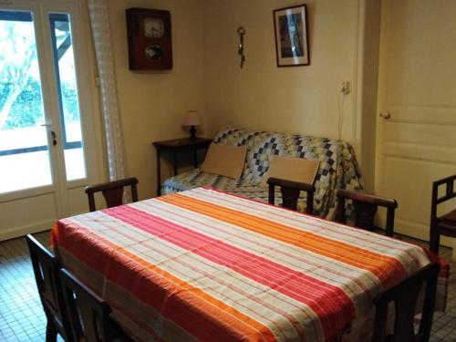 Appartement Vieux-Boucau-les-Bains, 4 pièces, 6 personnes - FR-1-379-158 Vieux-Boucau-les-Bains france