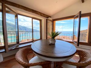 Appartement Vieux Château 15 Rue du Vieux Château 06500 Menton Provence-Alpes-Côte d\'Azur