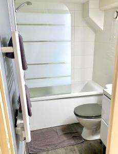 Vieux-Lille : Appartement de charme