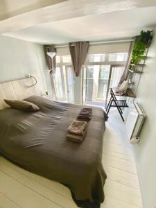 Vieux-Lille : Appartement de charme
