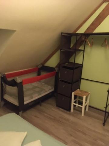 Vieux Lille - Nice studio with terrace