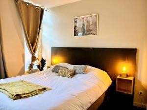 Vieux-Lille - Superbe appartement fonctionnel