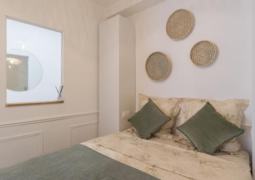 Vieux Nice 3p d'exception ! 4 pax, Clim, WIFI