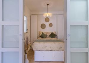 Vieux Nice 3p d'exception ! 4 pax, Clim, WIFI