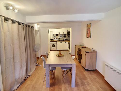 Vieux Nice- Bel appartement 3pièces, 5pax, Wifi