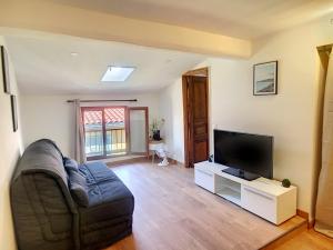 Vieux Nice- Bel appartement 3pièces, 5pax, Wifi
