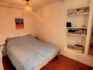 VIEUX NICE DEUX PIÈCES 4PAX -WIFI / CLIM