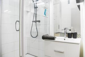 Vieux-Port appartement pour 4 personnes