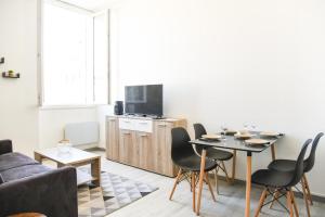 Vieux-Port appartement pour 4 personnes