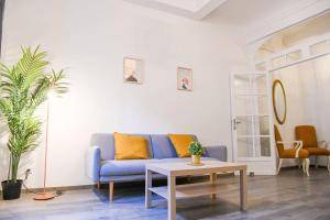 Vieux-Port Grand appartement 2 ch avec terrasse