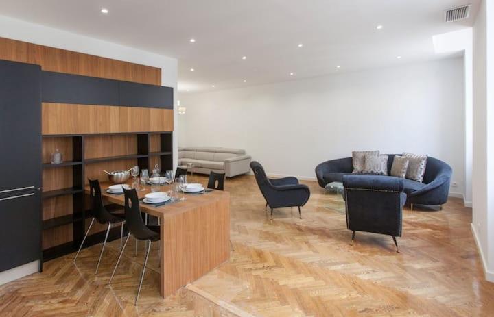 Vieux-Port - Magnifique Appartement Rue Glandeves 7, 13001 Marseille