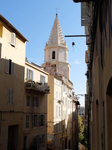 VIEUX PORT