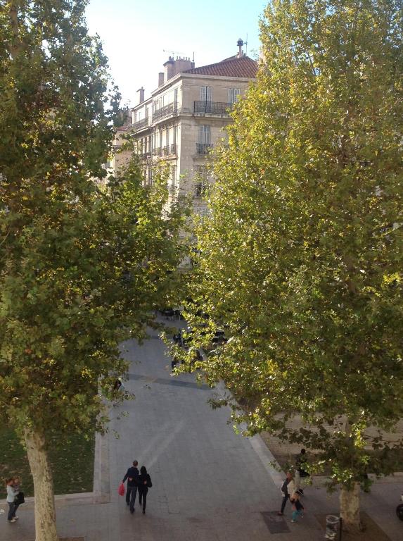 Vieux Port Studio Chic 7, Place Général de Gaulle, 13001 Marseille