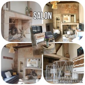 Vieux Tours, Charmant T2 40m2, 4 pers, lumineux