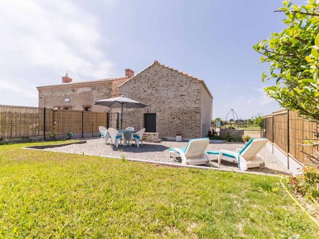 Vieux Tours, Charmant T2 40m2, 4 pers, lumineux 37000 Tours