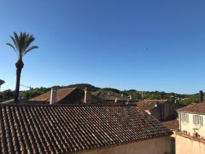 Appartement VIEUX VILLAGE - APPARTEMENT 2PIECES avec vue dégagée - PARKING 59 Rue Gambetta 83990 Saint-Tropez Provence-Alpes-Côte d\'Azur