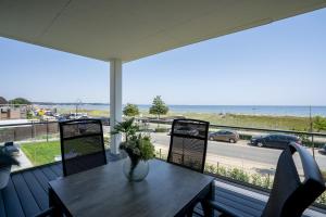 Appartement View 91 Strandkieker Strandallee 91 23683 Scharbeutz Schleswig-Holstein