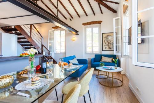 View on the Bay AP4294 By Riviera Holiday Homes