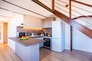 View on the Bay AP4294 By Riviera Holiday Homes